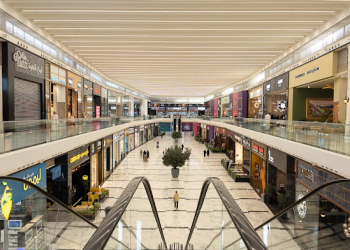 افضل 6 من مولات عنيزه: مول عنيزه الذي يستحق الزيارة