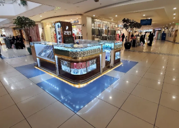 الراشد مول المدينة المنورة: المحلات والمناطق الترفيهية ومواعيد العمل