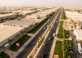 المدينة الصناعية الثالثة بجدة: دليل الموقع والخدمات والمميزات