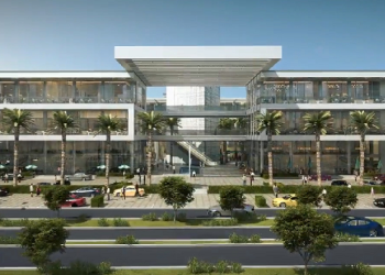 بافليون الخبر: مول فاخر بمزايا استثنائية في السعودية