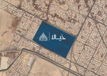 ضاحية خيالا وجهة الحياة العصرية في قلب مدينة جدة