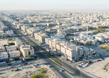 عبدالله فؤاد الدمام: حي سكني عريق بمزايا عصرية