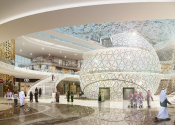 عنيزة مول: دليل الموقع والمحلات والمطاعم