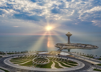 كورنيش الخبر: الموقع والمعالم والأنشطة الترفيهية