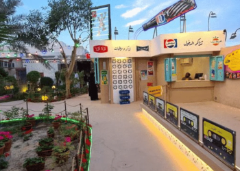 متحف الطيبين: جولة في رحاب الماضي وذكريات الطفولة