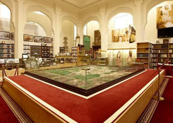 متحف المدينة المنورة: الموقع والمقتنيات الأثرية وأسعار الدخول