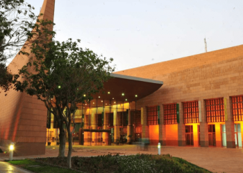 متحف الملك عبدالعزيز: عراقة الماضي في عيون الحاضر