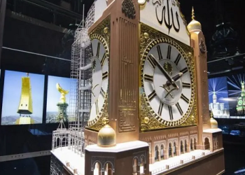 متحف برج الساعة: المقتنيات ومواعيد العمل وأسعار الدخول