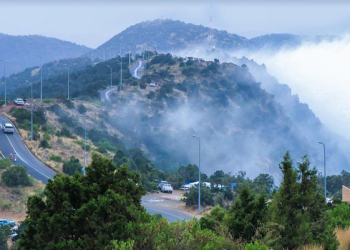 منتزه السحاب: الموقع والمعالم ومواعيد العمل وأسعار الدخول