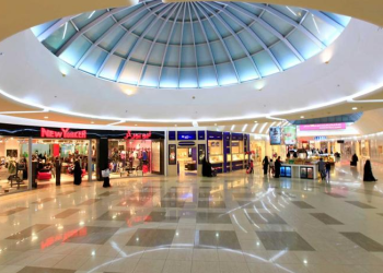 مولات الدمام: دليل افضل مول في الدمام للتسوق والترفيه