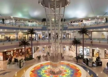 مولات السعودية: تعرف على مول السعودية الذي يستحق زيارتك