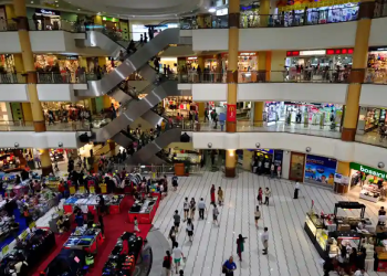 افضل 6 مولات مكة لعام 2025