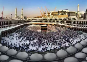 افضل 8 اماكن سياحية في مكة وأهميتها التاريخية والترفيهية