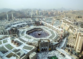 5 من ارخص فنادق مكة: الموقع والغرف والمرافق