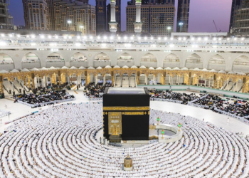 5 من افضل فنادق مكة العزيزية: الموقع والمرافق والخدمات