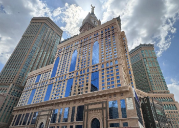 8 معلومات لإقامة مثالية في فندق الصفوة مكة