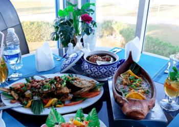 افضل 6 مطاعم فطور الخبر 2025 لإفطار رمضاني يستحق التجربة