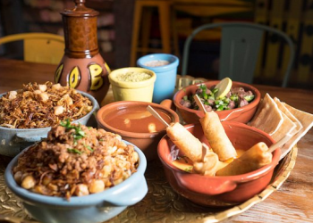 افضل مطاعم فطور الاحساء 2025 لإفطار رمضاني فاخر