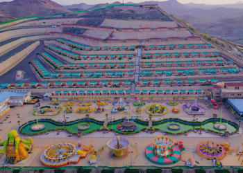 الجبل الاخضر الطائف: الأنشطة الترفيهية وأوقات الدوام وأسعار التذاكر لعام 2025