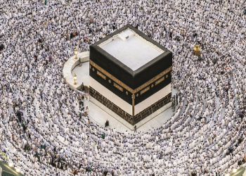 الحج 2025: دليلك الشامل للقيام برحلتك المقدسة بسلاسة