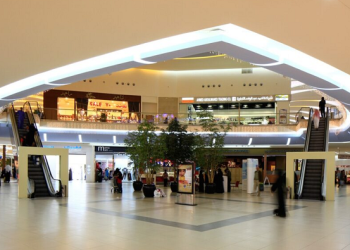 الحسن مول 2025: افضل مجمع تجاري وترفيهي وطبي في المدينة المنورة