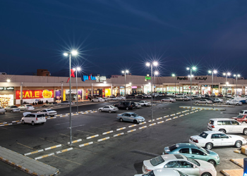 الشرايع مول في مكة 2025: الموقع والمتاجر وأوقات الدوام