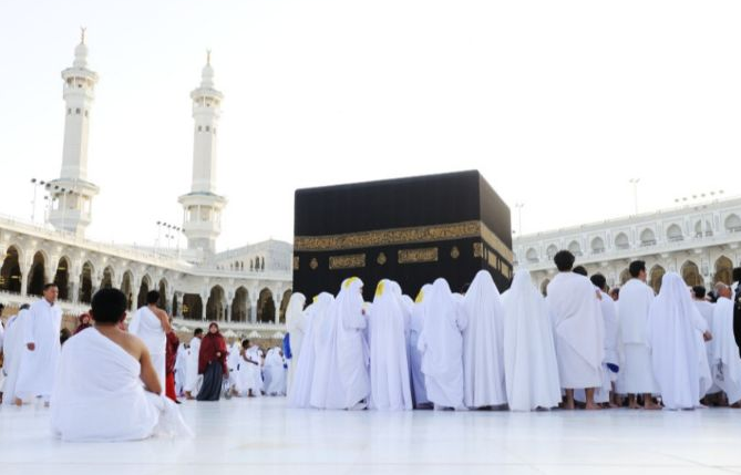 رحلات العمرة الجديدة 2025