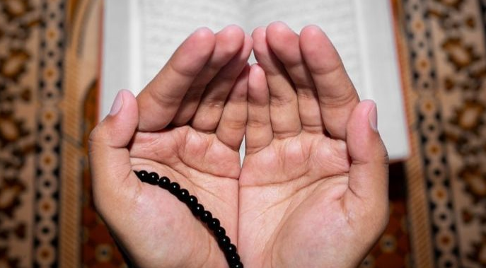 دعاء الاستخاره