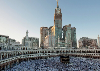 فنادق مكة قريبة من الحرم: استكشف افضل 5 أماكن إقامة على بعد خطوات من الكعبة