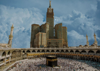 فندق بولمان زمزم مكة: افضل فندق 5 نجوم بالقرب من الحرم 6 فندق بولمان زمزم مكة: افضل فنادق 5 نجوم بالقرب من الحرم
