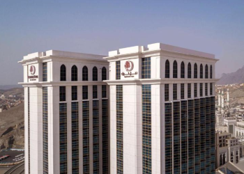 فندق دبل تري مكة: رفاهية الإقامة وعصرية المرافق