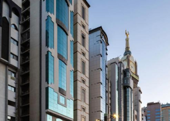 فندق سنود اجياد مكة إقامة مثالية بأجواء روحانية