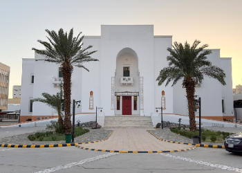 متحف مكة: استكشف عراقة الماضي في محيط الحاضر