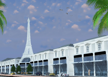 تيرا مول الطائف: الموقع والمحلات ومواعيد العمل