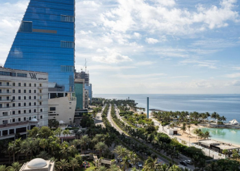 4 من افضل فنادق جدة على البحر لعام 2025