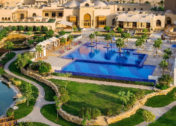 6 من افضل فنادق الرياض لعام 2025 4 6 من افضل فنادق الرياض لعام 2025
