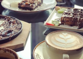 7 من افضل كافيهات مكة القريبة من الحرم 2025