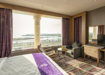 افضل 5 فنادق جدة رخيصة لعام 2025