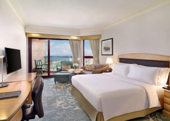 افضل 5 فنادق جدة لعام 2025