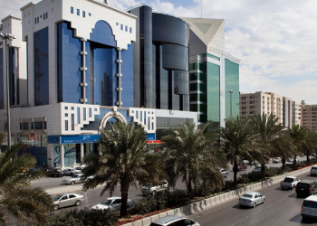 افضل 6 فنادق الرياض رخيصة لعام 2025