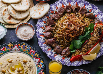 افضل 6 مطاعم مكة المكرمة لعام 2025