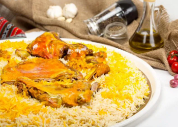 افضل 7 مطاعم المدينة المنورة القريبة من الحرم 2025