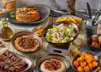 افضل 7 مطاعم جدة المشهورة لعام 2025