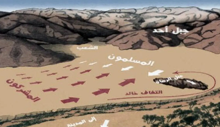 جبل الرماه
