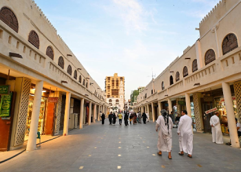 شارع قابل جدة لعام 2025: الموقع والمحلات ومواعيد العمل