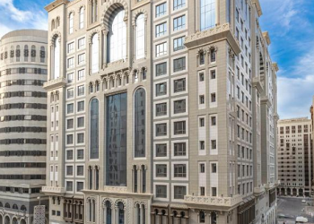 فندق العقيق المدينة المنورة 2025: الموقع والغرف والخدمات