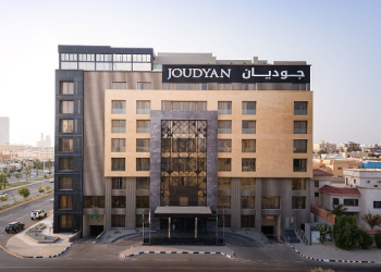 فندق جوديان جدة: عصرية الإقامة على بعد خطوات من ساحل البحر الأحمر