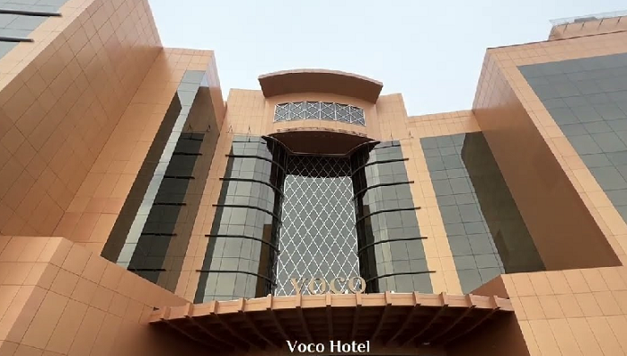 فندق فوكو 