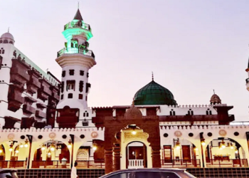 متحف مدينة الطيبات العالمية للعلوم والمعرفة: عراقة الماضي في سياق الحاضر