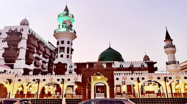 متحف مدينة الطيبات العالمية للعلوم والمعرفة: عراقة الماضي في سياق الحاضر 1 متحف مدينة الطيبات العالمية للعلوم والمعرفة: عراقة الماضي في سياق الحاضر